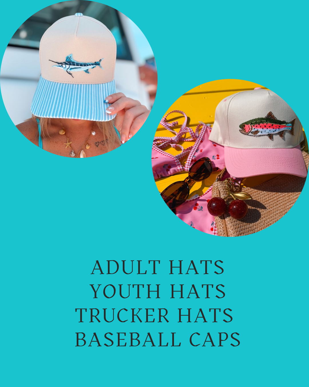 Hats