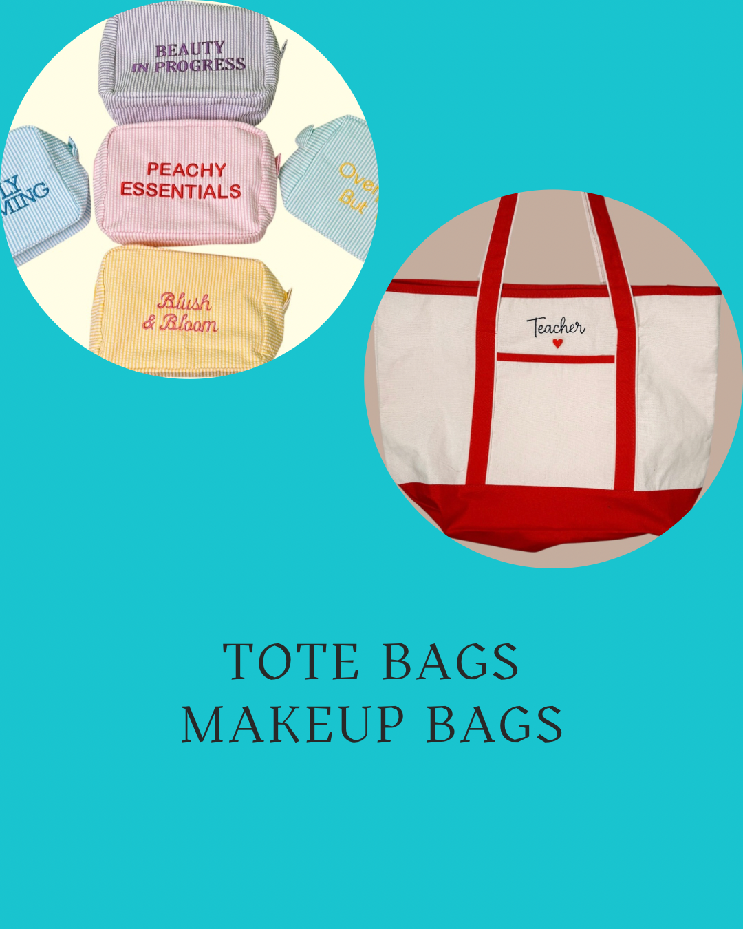 Bags & Accessories