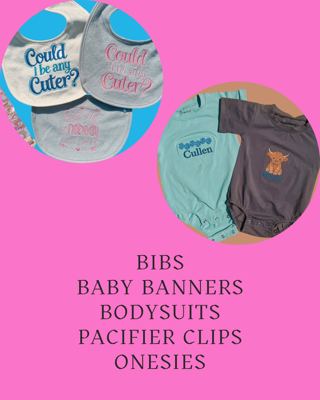 Baby & Children