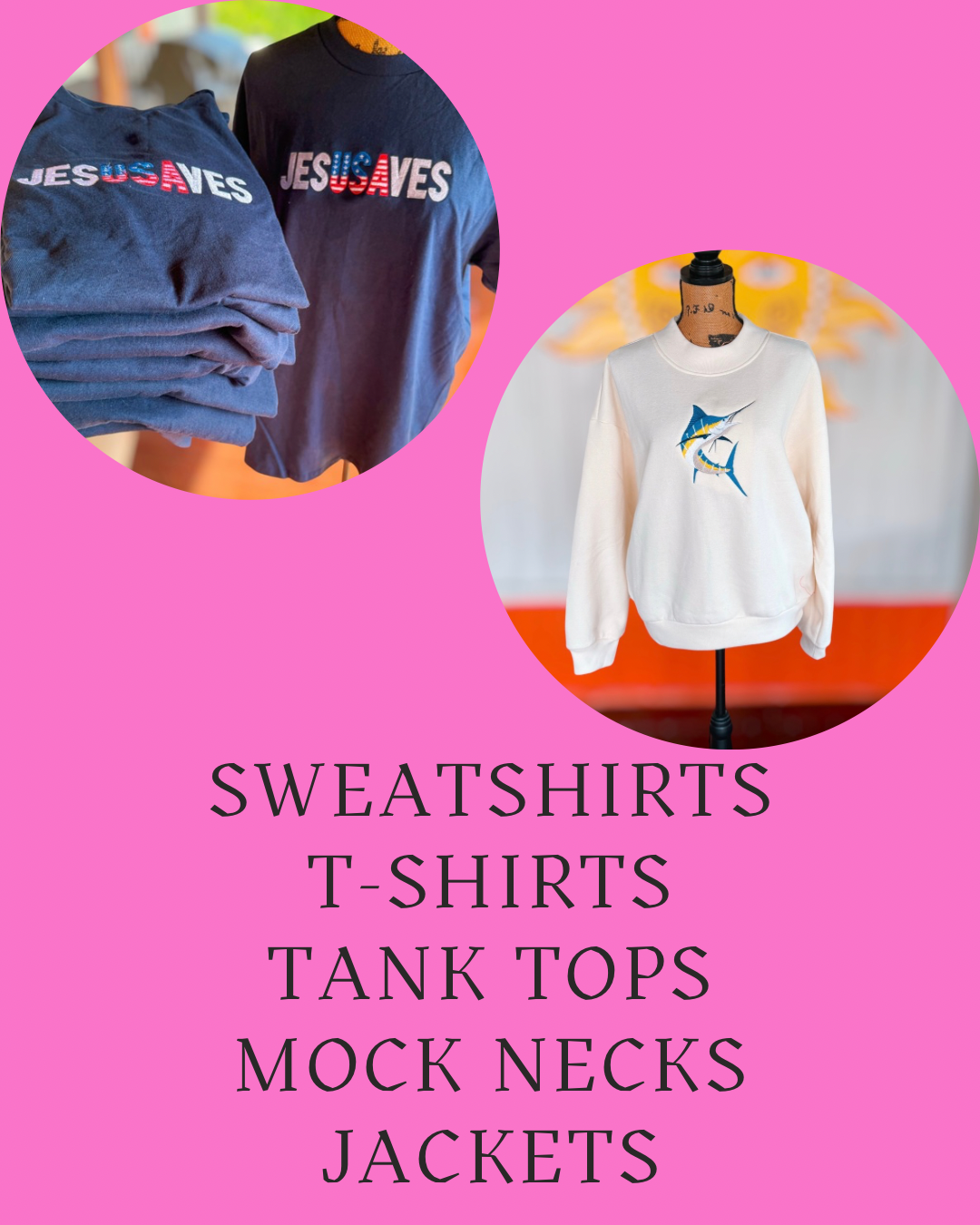 Apparel