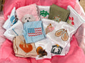 12-month Wreath Sash Bundle