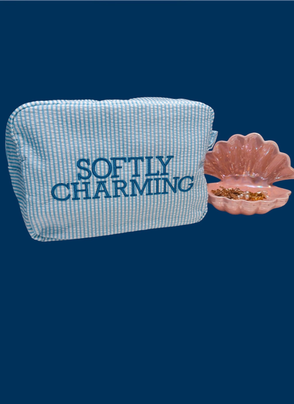 Cosmetic Bag