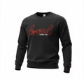 Loved John 3:16 Sweatshirt