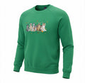St. Patrick’s Day Dog Sweatshirt