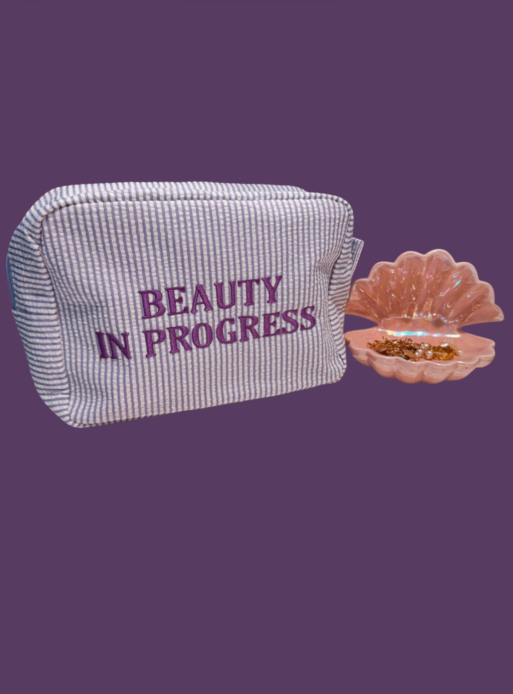 Cosmetic Bag