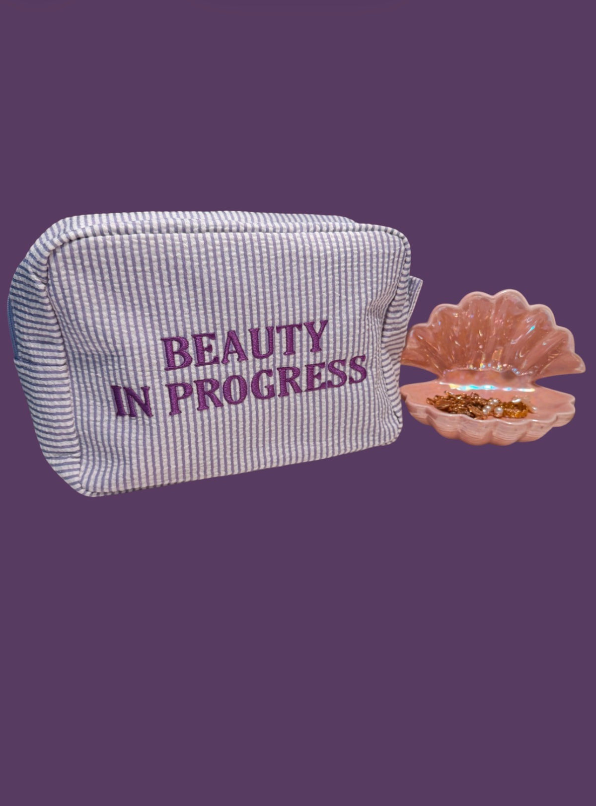 Cosmetic Bag
