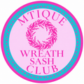 Wreath Club - Plan 1