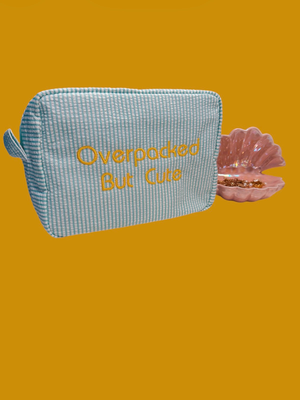 Cosmetic Bag