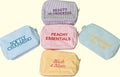 Cosmetic Bag