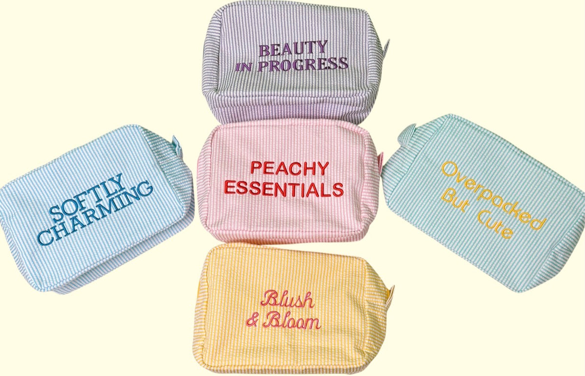 Cosmetic Bag