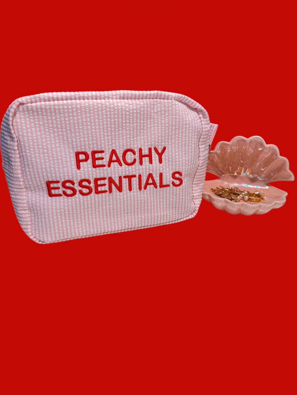 Cosmetic Bag