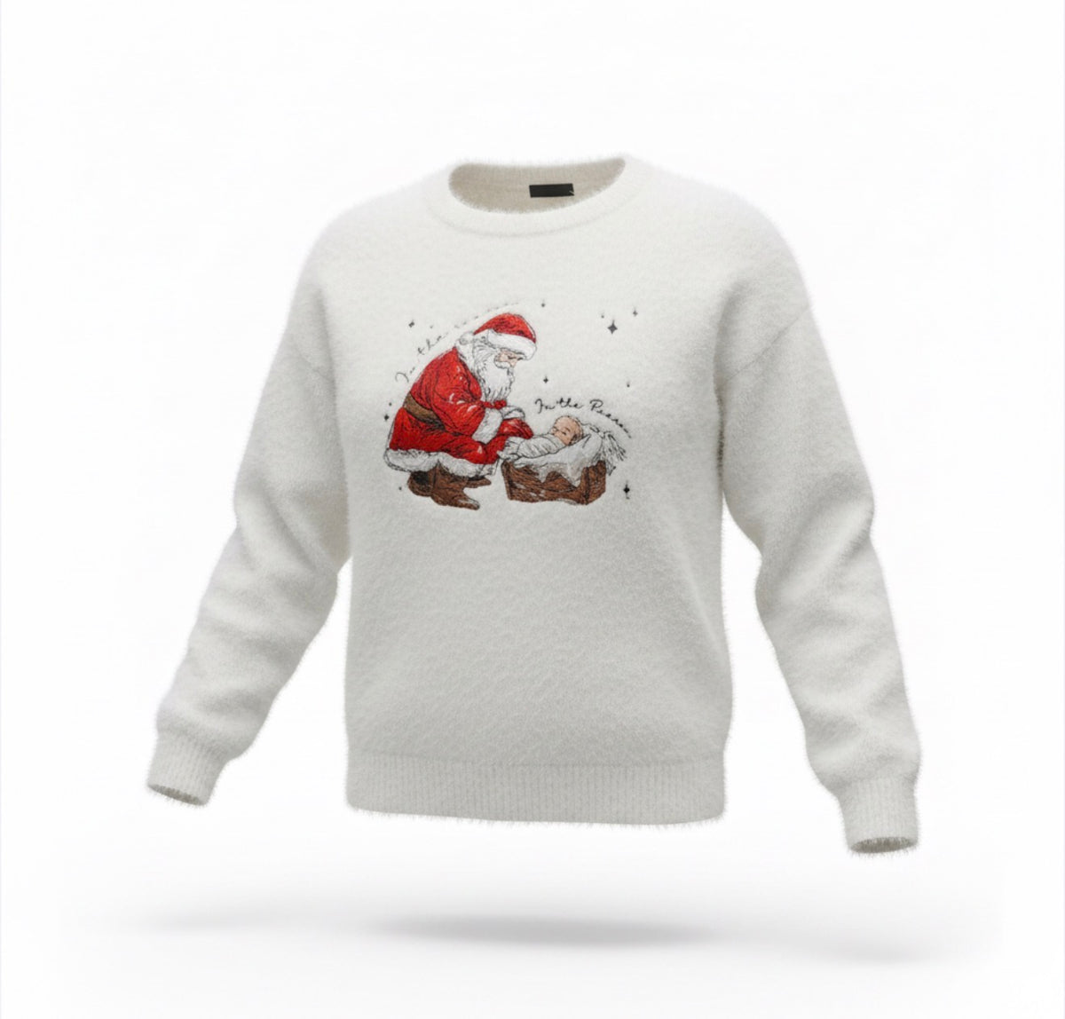 I’m The Season, I’m The Reason Sweatshirt
