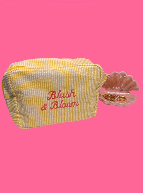 Cosmetic Bag