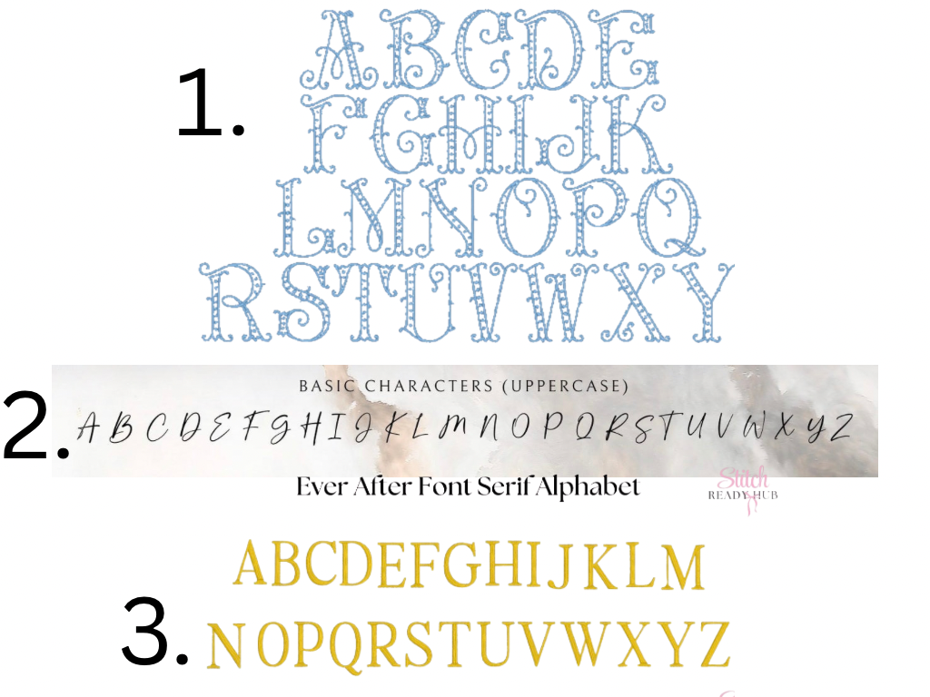 Last Name Initial Add-On