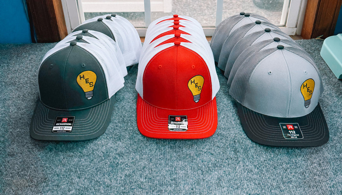 Business Hats